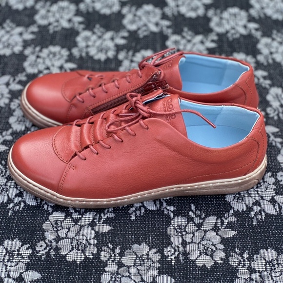 Cloud Footwear Felda Sneaker Women's 40 - Picture 2 of 8